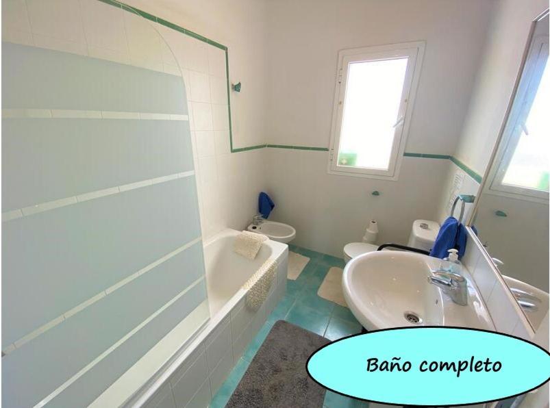 Apartamento En Segunda Linea De Playa Mojácar Extérieur photo
