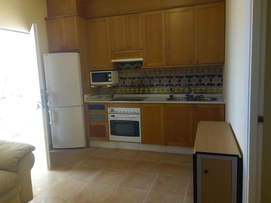 Apartamento En Segunda Linea De Playa Mojácar Extérieur photo